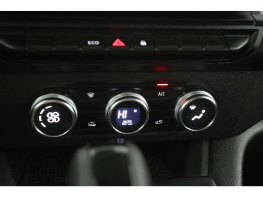 Renault Kangoo Rapid E-Tech | SOH 98% | Airco | Carplay | Parkeersens. | Elektrpakket ActivLease financial lease