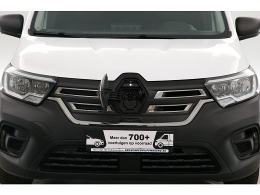 Renault Kangoo Rapid E-Tech | SOH 98% | Airco | Carplay | Parkeersens. | Elektrpakket ActivLease financial lease
