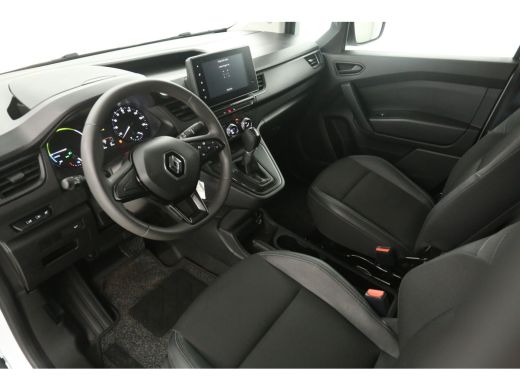 Renault Kangoo Rapid E-Tech | SOH 98% | Airco | Carplay | Parkeersens. | Elektrpakket ActivLease financial lease