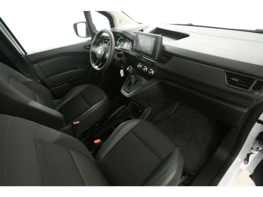 Renault Kangoo Rapid E-Tech | SOH 98% | Airco | Carplay | Parkeersens. | Elektrpakket ActivLease financial lease