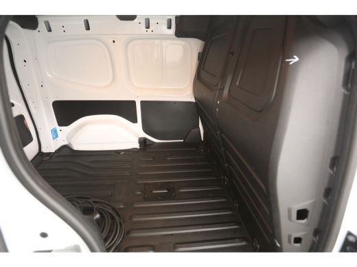 Renault Kangoo Rapid E-Tech | SOH 98% | Airco | Carplay | Parkeersens. | Elektrpakket ActivLease financial lease