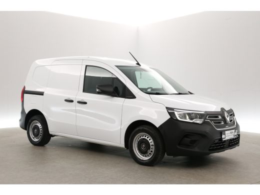 Renault Kangoo Rapid E-Tech | SOH 98% | Airco | Carplay | Parkeersens. | Elektrpakket ActivLease financial lease
