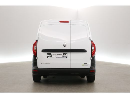 Renault Kangoo Rapid E-Tech | SOH 98% | Airco | Carplay | Parkeersens. | Elektrpakket ActivLease financial lease