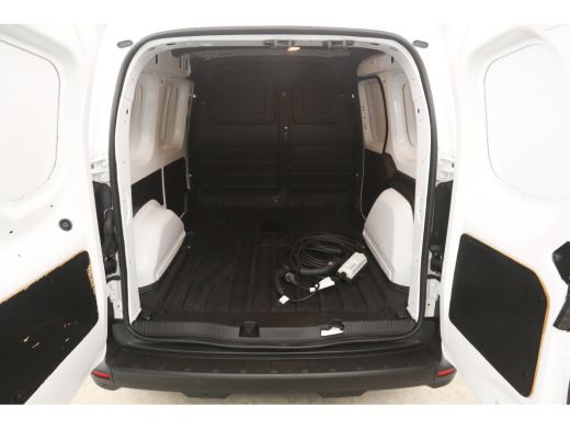 Renault Kangoo Rapid E-Tech | SOH 98% | Airco | Carplay | Parkeersens. | Elektrpakket ActivLease financial lease