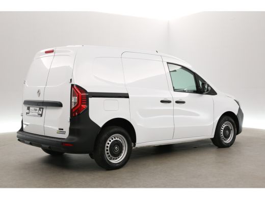 Renault Kangoo Rapid E-Tech | SOH 98% | Airco | Carplay | Parkeersens. | Elektrpakket ActivLease financial lease
