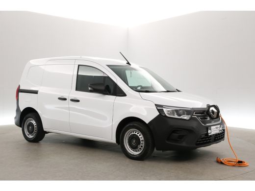 Renault Kangoo Rapid E-Tech | SOH 98% | Airco | Carplay | Parkeersens. | Elektrpakket ActivLease financial lease