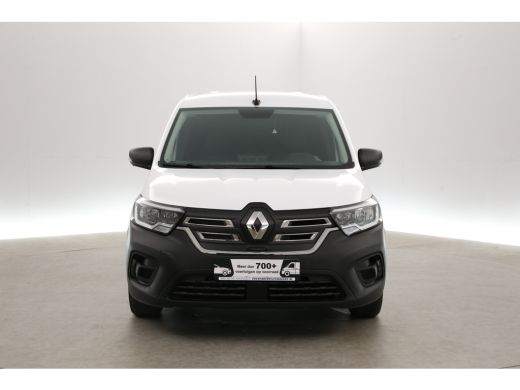Renault Kangoo Rapid E-Tech | SOH 98% | Airco | Carplay | Parkeersens. | Elektrpakket ActivLease financial lease