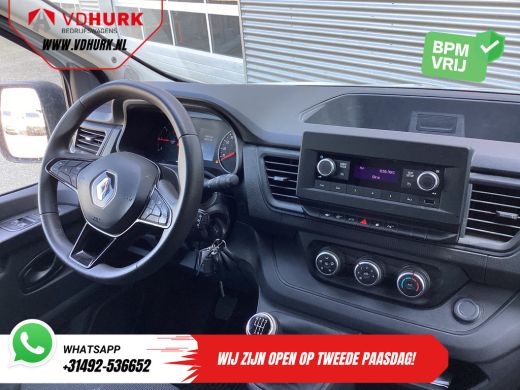 Renault Trafic 2.0 dCi L2 NL Auto/ LED/ Imperiaal/ Airco/ Cruise/ PDC/ Trekhaak ActivLease financial lease