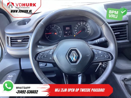 Renault Trafic 2.0 dCi L2 NL Auto/ LED/ Imperiaal/ Airco/ Cruise/ PDC/ Trekhaak ActivLease financial lease