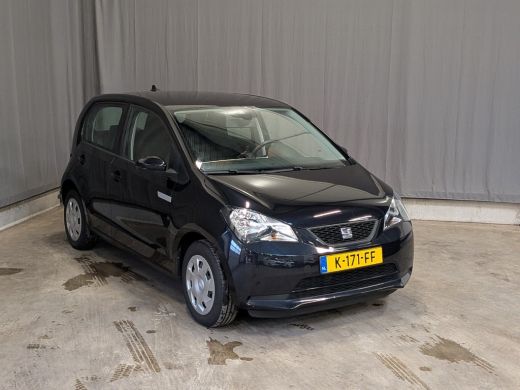 Seat Mii electric 83 pk | Climatronic | Parkeersensor achter | Cruise control | ActivLease financial lease