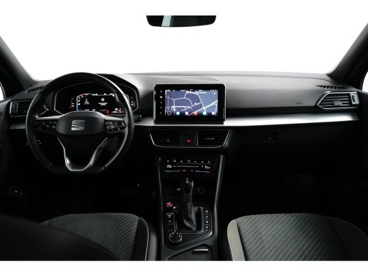 Seat Tarraco e-Hybrid 245 pk Xperience 6-DSG | Wegklapbare Trekhaak | Elektrisch Panoramadak | Achteruitrijcam... ActivLease financial lease