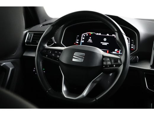 Seat Tarraco e-Hybrid 245 pk Xperience 6-DSG | Wegklapbare Trekhaak | Elektrisch Panoramadak | Achteruitrijcam... ActivLease financial lease