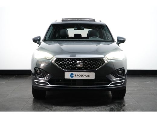 Seat Tarraco e-Hybrid 245 pk Xperience 6-DSG | Wegklapbare Trekhaak | Elektrisch Panoramadak | Achteruitrijcam... ActivLease financial lease