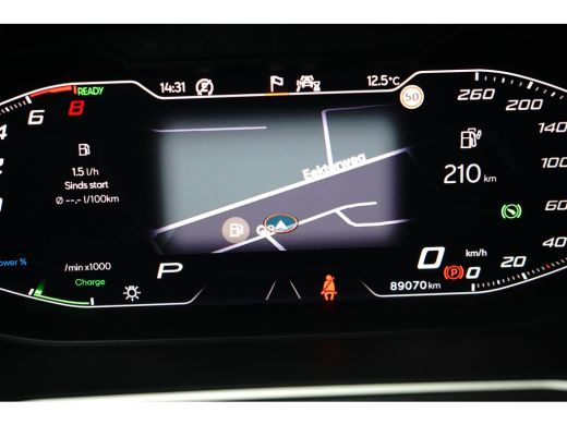 Seat Tarraco e-Hybrid 245 pk Xperience 6-DSG | Wegklapbare Trekhaak | Elektrisch Panoramadak | Achteruitrijcam... ActivLease financial lease