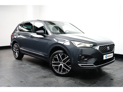 Seat Tarraco e-Hybrid 245 pk Xperience 6-DSG | Wegklapbare Trekhaak | Elektrisch Panoramadak | Achteruitrijcam... ActivLease financial lease