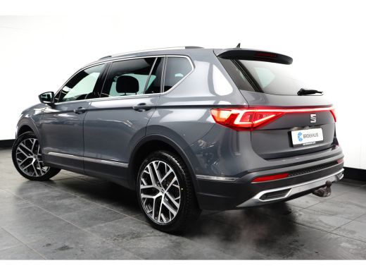 Seat Tarraco e-Hybrid 245 pk Xperience 6-DSG | Wegklapbare Trekhaak | Elektrisch Panoramadak | Achteruitrijcam... ActivLease financial lease