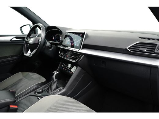 Seat Tarraco e-Hybrid 245 pk Xperience 6-DSG | Wegklapbare Trekhaak | Elektrisch Panoramadak | Achteruitrijcam... ActivLease financial lease