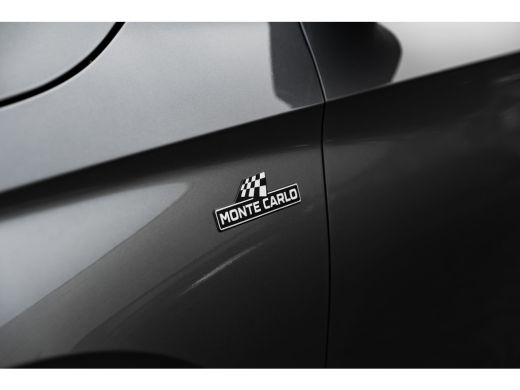 Skoda Fabia Monte Carlo | Achteruitrijcamera | Cruise control met speedlimiter | Driver Activity Assistant, v... ActivLease financial lease