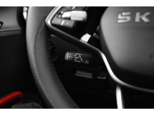 Skoda Fabia Monte Carlo | Achteruitrijcamera | Cruise control met speedlimiter | Driver Activity Assistant, v... ActivLease financial lease