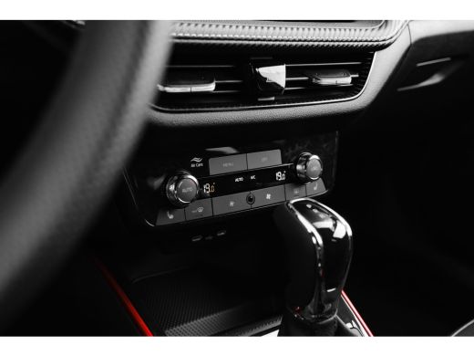 Skoda Fabia Monte Carlo | Achteruitrijcamera | Cruise control met speedlimiter | Driver Activity Assistant, v... ActivLease financial lease