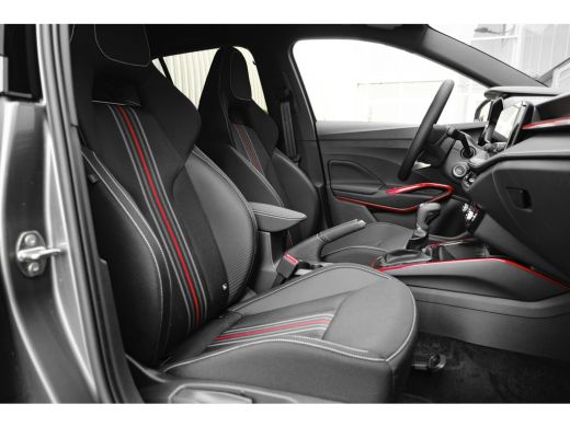 Skoda Fabia Monte Carlo | Achteruitrijcamera | Cruise control met speedlimiter | Driver Activity Assistant, v... ActivLease financial lease