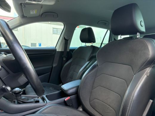 Skoda Kodiaq 1.5 TSI 150 pk Business Edition 7-DSG | Wegklapbare Trekhaak | Elektrische achterklep | Cruise co... ActivLease financial lease