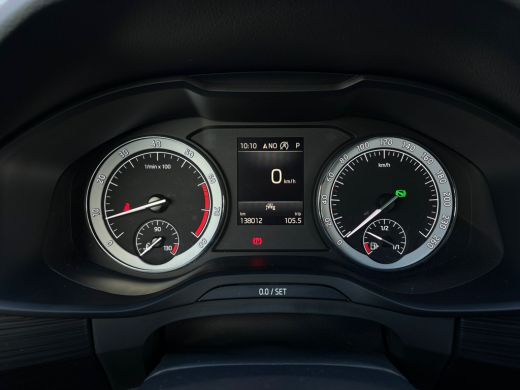 Skoda Kodiaq 1.5 TSI 150 pk Business Edition 7-DSG | Wegklapbare Trekhaak | Elektrische achterklep | Cruise co... ActivLease financial lease