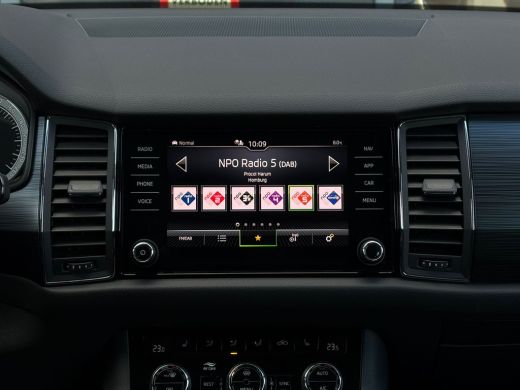 Skoda Kodiaq 1.5 TSI 150 pk Business Edition 7-DSG | Wegklapbare Trekhaak | Elektrische achterklep | Cruise co... ActivLease financial lease