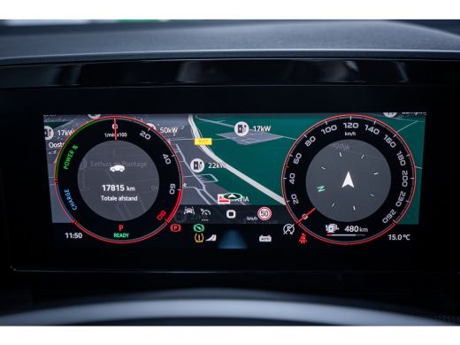 Skoda Kodiaq 1.5 TSI iV 150kW Sportline | Achteruitrijcamera | Lichtmetalen velgen 20" | Matrix LED koplampen ActivLease financial lease