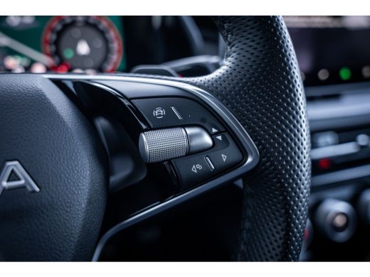 Skoda Kodiaq 1.5 TSI iV 150kW Sportline | Achteruitrijcamera | Lichtmetalen velgen 20" | Matrix LED koplampen ActivLease financial lease