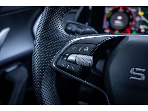 Skoda Kodiaq 1.5 TSI iV 150kW Sportline | Achteruitrijcamera | Lichtmetalen velgen 20" | Matrix LED koplampen ActivLease financial lease