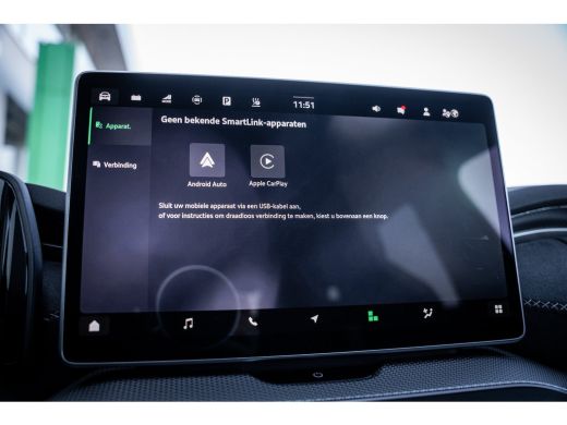 Skoda Kodiaq 1.5 TSI iV 150kW Sportline | Achteruitrijcamera | Lichtmetalen velgen 20" | Matrix LED koplampen ActivLease financial lease