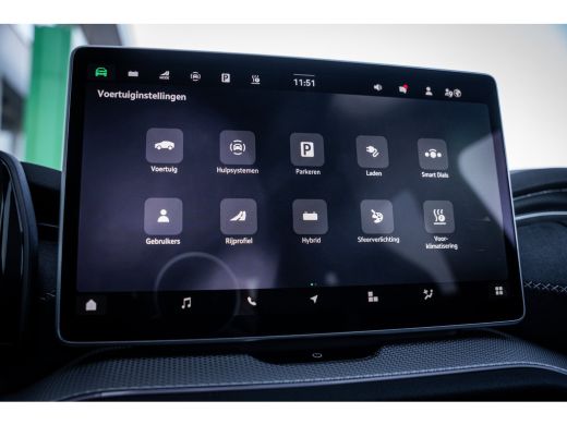 Skoda Kodiaq 1.5 TSI iV 150kW Sportline | Achteruitrijcamera | Lichtmetalen velgen 20" | Matrix LED koplampen ActivLease financial lease