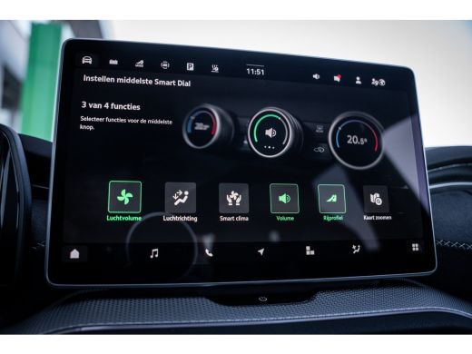 Skoda Kodiaq 1.5 TSI iV 150kW Sportline | Achteruitrijcamera | Lichtmetalen velgen 20" | Matrix LED koplampen ActivLease financial lease