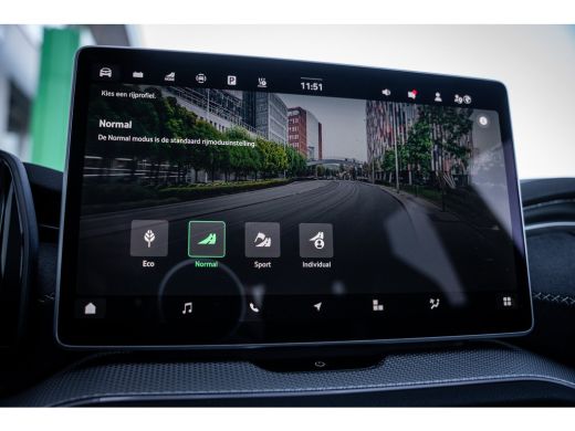 Skoda Kodiaq 1.5 TSI iV 150kW Sportline | Achteruitrijcamera | Lichtmetalen velgen 20" | Matrix LED koplampen ActivLease financial lease