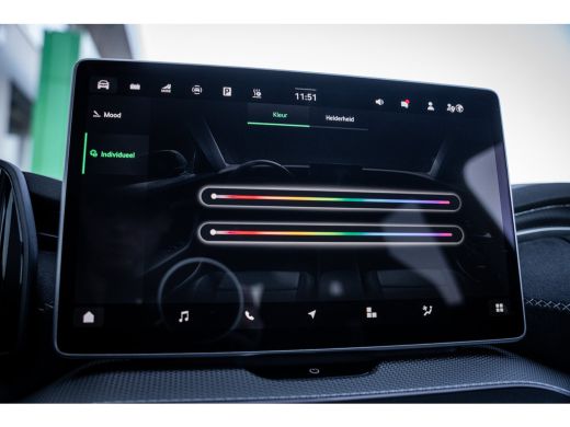 Skoda Kodiaq 1.5 TSI iV 150kW Sportline | Achteruitrijcamera | Lichtmetalen velgen 20" | Matrix LED koplampen ActivLease financial lease