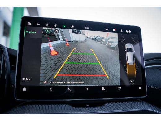 Skoda Kodiaq 1.5 TSI iV 150kW Sportline | Achteruitrijcamera | Lichtmetalen velgen 20" | Matrix LED koplampen ActivLease financial lease