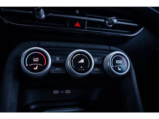 Skoda Kodiaq 1.5 TSI iV 150kW Sportline | Achteruitrijcamera | Lichtmetalen velgen 20" | Matrix LED koplampen ActivLease financial lease