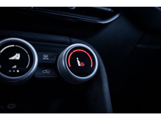 Skoda Kodiaq 1.5 TSI iV 150kW Sportline | Achteruitrijcamera | Lichtmetalen velgen 20" | Matrix LED koplampen ActivLease financial lease