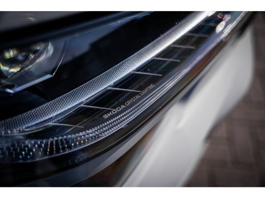 Skoda Kodiaq 1.5 TSI iV 150kW Sportline | Achteruitrijcamera | Lichtmetalen velgen 20" | Matrix LED koplampen ActivLease financial lease