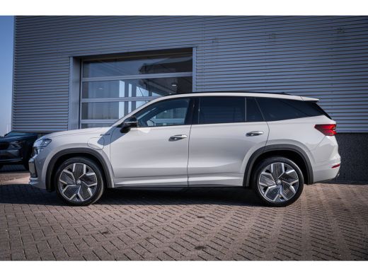 Skoda Kodiaq 1.5 TSI iV 150kW Sportline | Achteruitrijcamera | Lichtmetalen velgen 20" | Matrix LED koplampen ActivLease financial lease