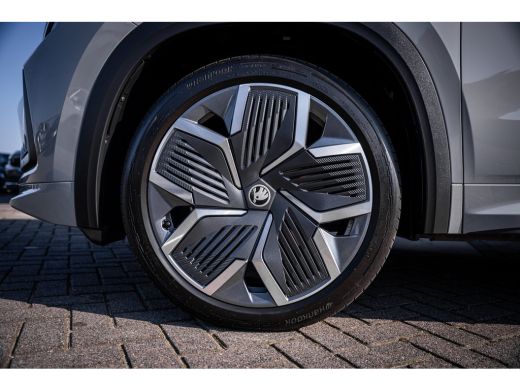 Skoda Kodiaq 1.5 TSI iV 150kW Sportline | Achteruitrijcamera | Lichtmetalen velgen 20" | Matrix LED koplampen ActivLease financial lease