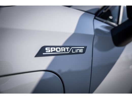 Skoda Kodiaq 1.5 TSI iV 150kW Sportline | Achteruitrijcamera | Lichtmetalen velgen 20" | Matrix LED koplampen ActivLease financial lease