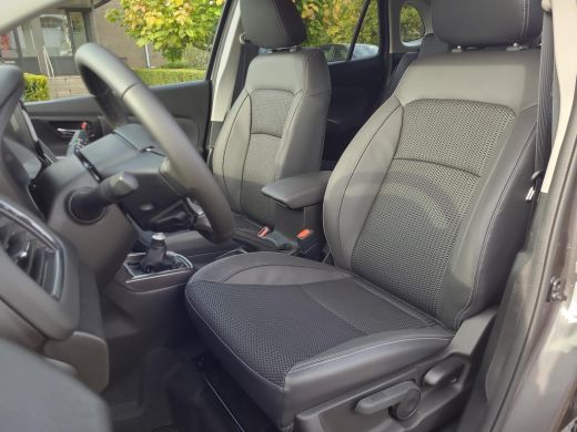 Suzuki S-Cross 1.4 Boosterjet Style Smart Hybrid | Demo voordeel | ActivLease financial lease