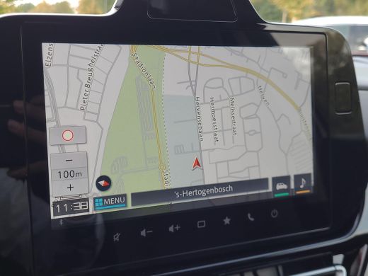 Suzuki S-Cross 1.4 Boosterjet Style Smart Hybrid | Demo voordeel | ActivLease financial lease