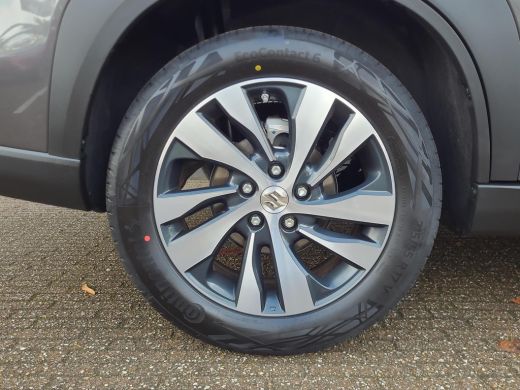 Suzuki S-Cross 1.4 Boosterjet Style Smart Hybrid | Demo voordeel | ActivLease financial lease