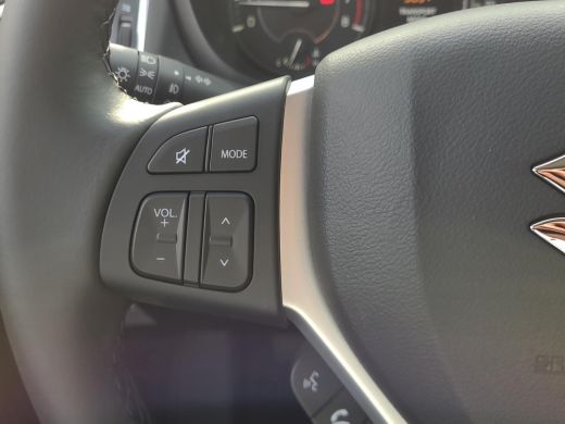 Suzuki S-Cross 1.4 Boosterjet Style Smart Hybrid | Demo voordeel | ActivLease financial lease