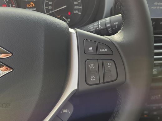 Suzuki S-Cross 1.4 Boosterjet Style Smart Hybrid | Demo voordeel | ActivLease financial lease