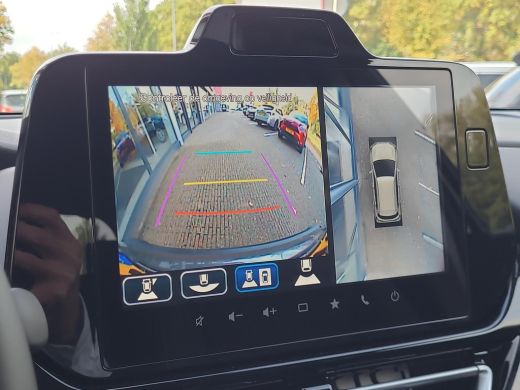 Suzuki S-Cross 1.4 Boosterjet Style Smart Hybrid | Demo voordeel | ActivLease financial lease