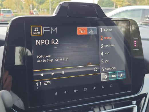 Suzuki S-Cross 1.4 Boosterjet Style Smart Hybrid | Demo voordeel | ActivLease financial lease